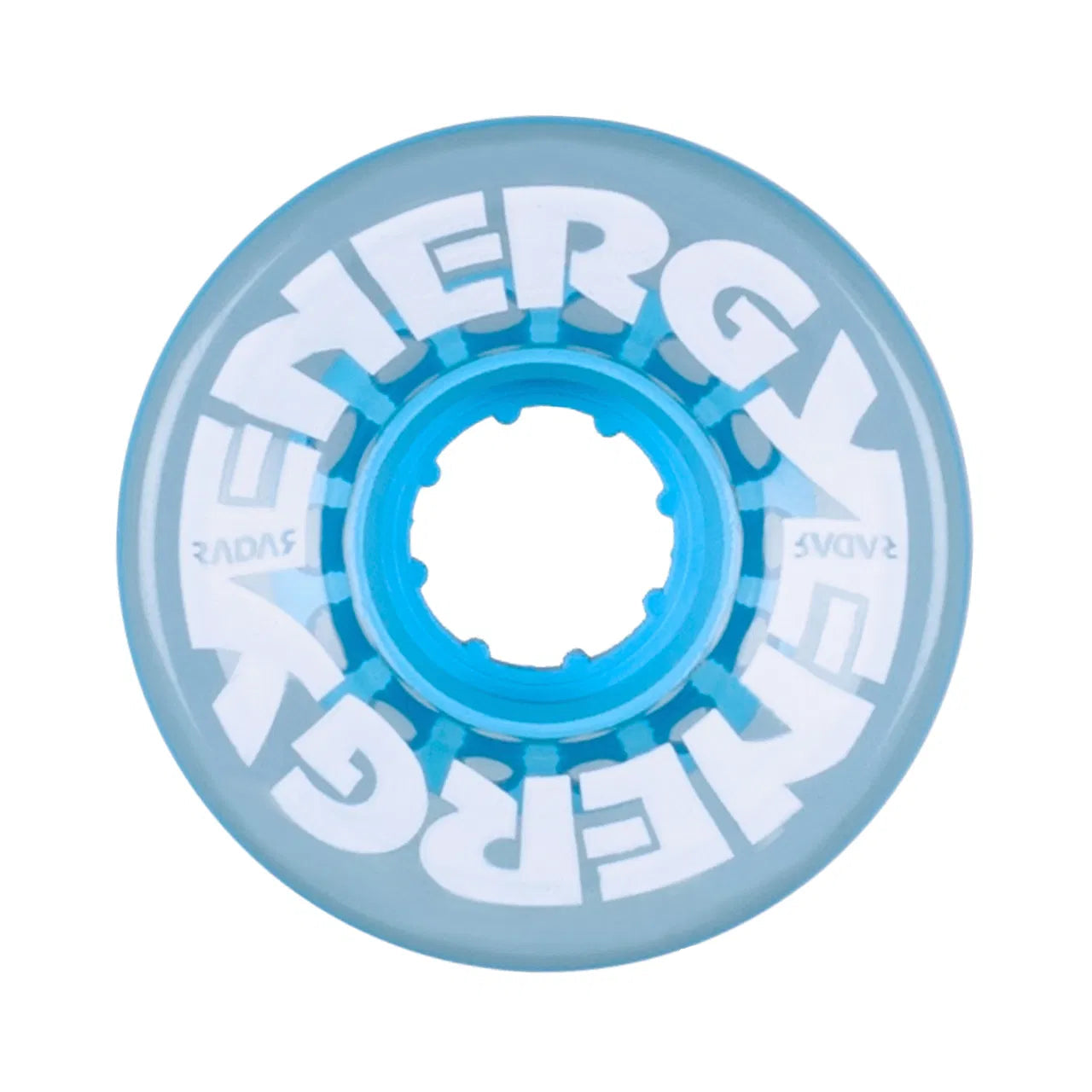 Radar Energy Wheels - 78A - Outdoor Roller Skate Wheels